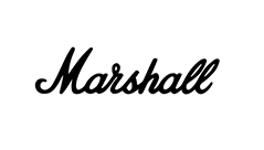 Marshall Amps